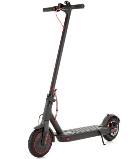 Zadel installeren voor de Xiaomi M365 Scooter, Mi 1s, Pro 2, Mi 